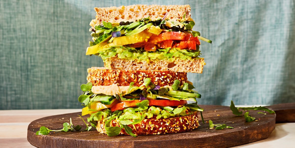 Energize Your Day: Delicious & Easy Healthy Lunch Recipes